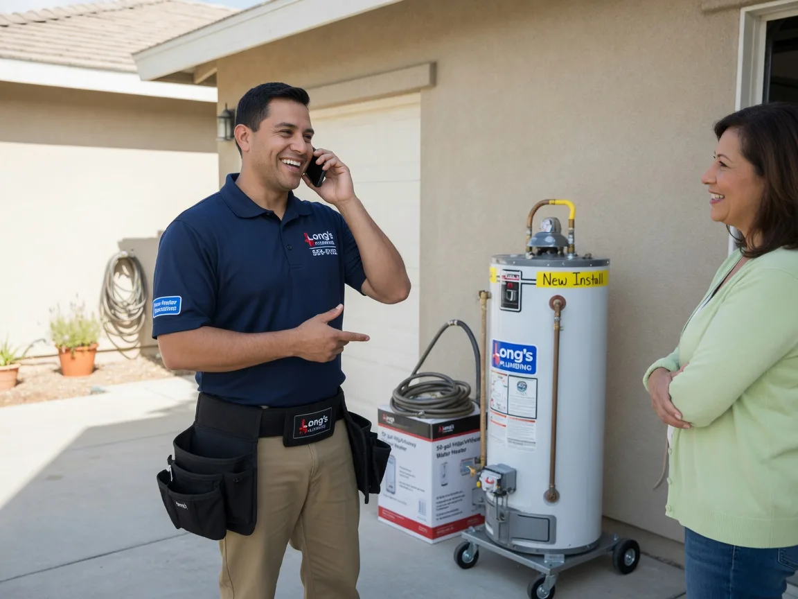 Leak Detection Mattituck, NY FAQs
